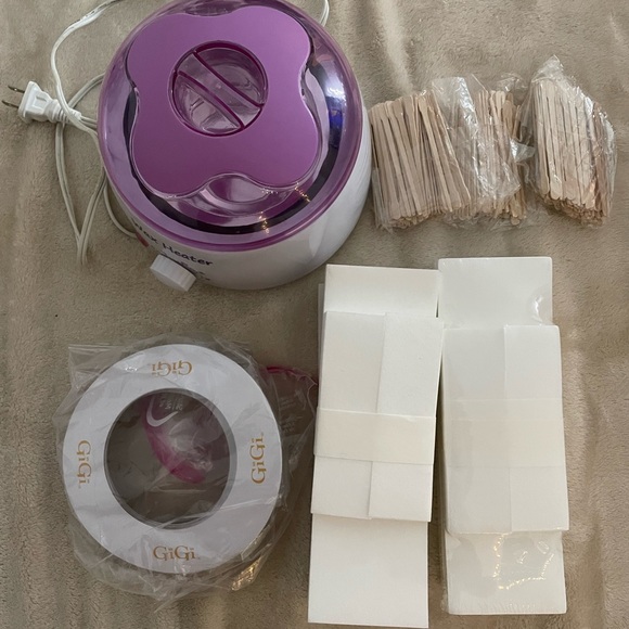 Wax Machine Bundle - Picture 3 of 7